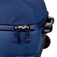 Чемодан на колесиках YETI Crossroads Luggage 29'' 80 л цвет Navy превью 10