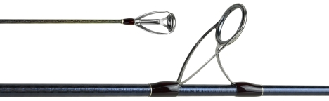 Спиннинг SHIMANO World Shaula 2833RS-2 тест 10 - 50 г превью 4