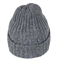 Шапка FJALLRAVEN Byron Hat цвет Alpine Blue превью 6