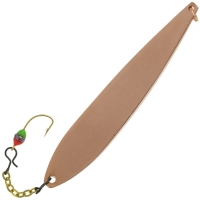 Блесна вертикальная LUCKY JOHN Scandi 12 г код цв. #C (Блистер) превью 2