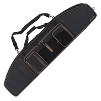 Чехол для оружия ALLEN Tower Double Rifle Case 127 см цвет Black