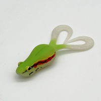 Лягушка DAIWA Kikker Curly 82 мм цв. Amagaeru