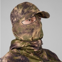 Бейсболка HARKILA Deer Stalker Cap цвет AXIS MSP Forest превью 2