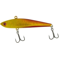 Воблер HITFISH Calipso 75S код цв. 701 превью 2