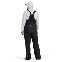 Комбинезон SIMMS Challenger Fishing Bib 2025 цвет Black превью 4