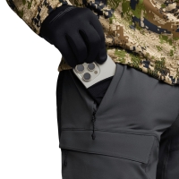 Брюки SITKA Timberline Pro Pant цвет Lead превью 8