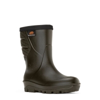 Сапоги POLYVER Classic 3S Mid цвет зеленый