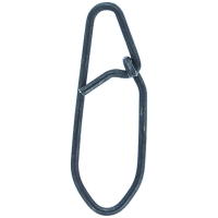 Застежка OWNER Lead Snap № 1 (4 шт.)