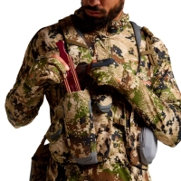 Рюкзак-жилет SITKA Equinox Turkey Vest цвет Optifade Subalpine превью 3
