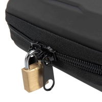 Кейс для пистолета ALLEN Exo Handgun Case 20,3 см цвет Black превью 2