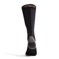 Носки SITKA Mid Wt OTC Sock цвет Black превью 3