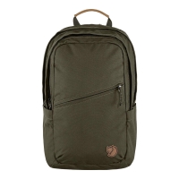 Рюкзак FJALLRAVEN Raven 20 л цвет Dark Olive превью 1