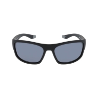 Очки солнцезащитные INVU Спортивные IA22604A с чехлом 20063 цв. матовый черный с серый цв. ст. серый превью 2