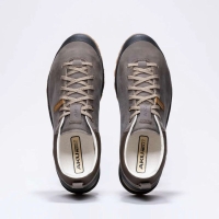 Кроссовки AKU WS Bellamont IV Plus цвет Dark Brown превью 4