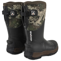 Сапоги SWAMP Serval цвет Camo превью 8