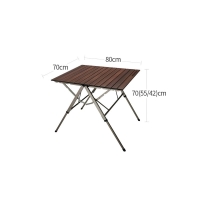 Стол KOVEA Wide One Action Table превью 9