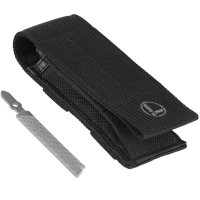 Мультитул LEATHERMAN Surge (21 инструмент) цв. Black превью 6