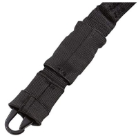 Ремень погонный ALLEN PRIDE6 Citadel Single Double-Point Paracord Sling with QD Swivel цвет Black превью 4