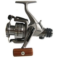 Катушка с байтранером DAIWA Aorimatic 4050