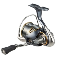 Катушка безынерционная DAIWA 23 Airity LT 2000S-P превью 4