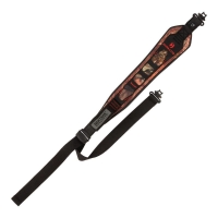 Ремень погонный ALLEN Hex Sling with BakTrak цвет Mossy Oak Break-Up Country Camo