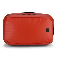 Гермосумка SIMMS Tailwind Duffel 50 л цвет Orange превью 5