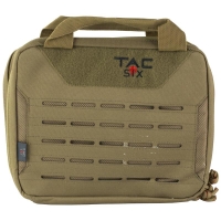 Кейс для пистолета ALLEN TAC SIX Crew Tactical Pistol Case цвет Coyote