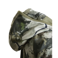 Худи KING'S Kids Covert Fleece Hoodie цвет KC Ultra превью 4