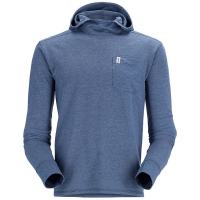 Navy Heather