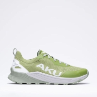 Кроссовки AKU Aira V-Light цвет Green / Sage превью 5
