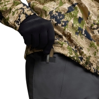 Брюки SITKA Timberline Pro Pant цвет Lead превью 7