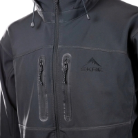 Куртка SKRE Hardscrabble Jacket цвет Slate Grey превью 2