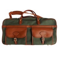 Сумка дорожная MAREMMANO MD 802 Canvas Travel Bag 37 х 69 х 30 см превью 1