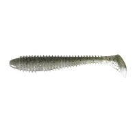 #416 Silver Flash Minnow