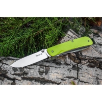 Мультитул RUIKE Knife LD43 цв. Зеленый превью 6