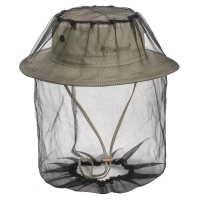Панама PINEWOOD Mosquito Hat цвет Dark Olive превью 2