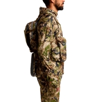 Рюкзак-жилет SITKA Equinox Turkey Vest цвет Optifade Subalpine превью 4