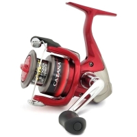 Катушка безынерционная SHIMANO Catana 2500 FC