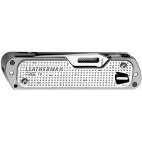 Мультитул LEATHERMAN Free P2 цв. Металлик, чехол нейлон превью 2