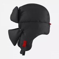 Шапка-ушанка FINNTRAIL Master 2951 цвет Graphite превью 2