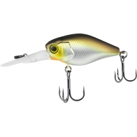 Воблер JACKALL Diving Chubby 41 мм цв. hl mat roach превью 2