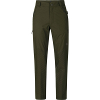 Брюки SEELAND Hawker Light Trousers цвет Pine green превью 1
