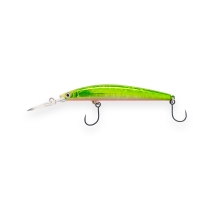 Воблер DAIWA Double Clutch 75SS цв. Wave Green превью 2