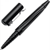 Ручка тактическая BOKER Twista цв. Черный превью 2