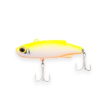 Воблер DAIWA Morethan Salt Vib 60S цв. Chartback Pearl превью 2