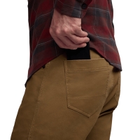 Брюки SITKA Three Season Pant цвет Coyote превью 2