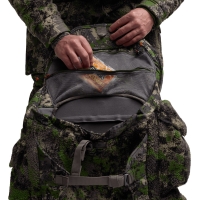 Рюкзак охотничий SITKA Fanatic Pack New цвет Optifade Cover превью 7