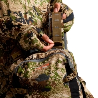 Рюкзак-жилет SITKA Equinox Turkey Vest цвет Optifade Subalpine превью 14