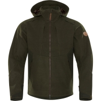 Куртка HARKILA Metso Hybrid Jacket цвет Willow green