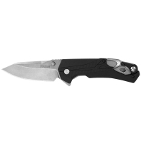 Нож складной KERSHAW Drivetrain сталь D2 рукоять нейлон FRN цв. Черный